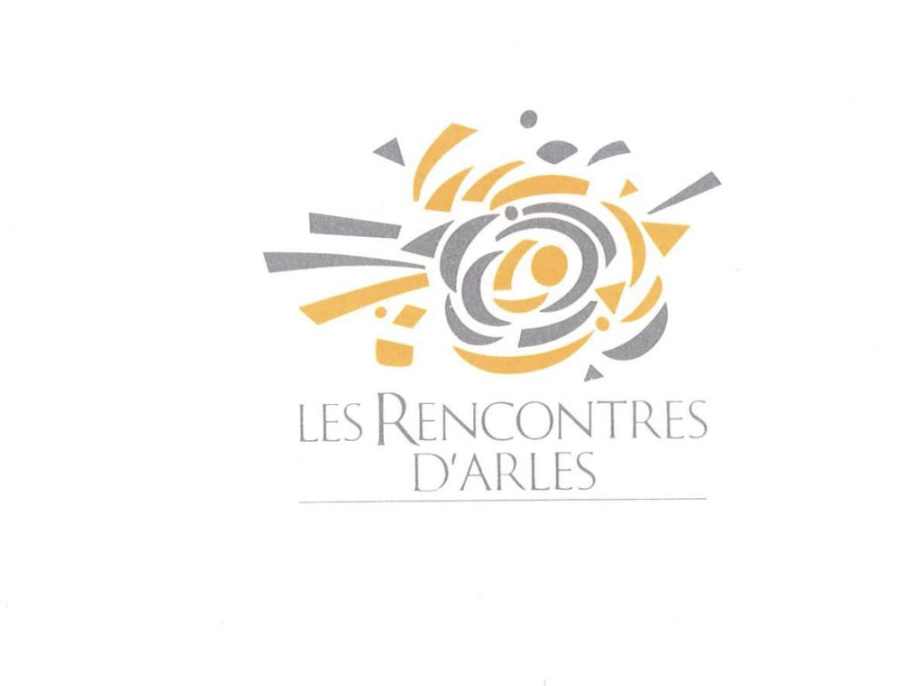 Programme des Rencontres d'Arles
