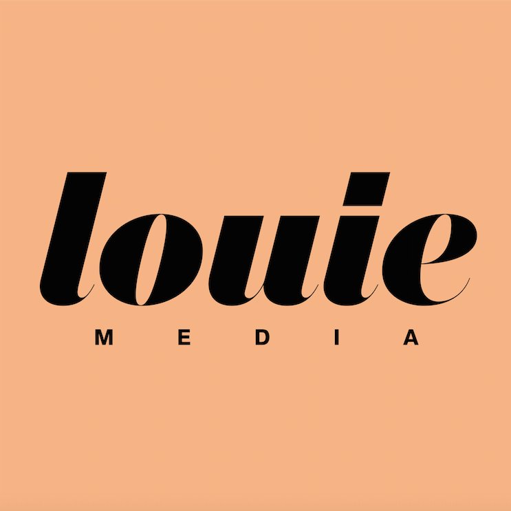 Louie Media x Rencontres d'Arles